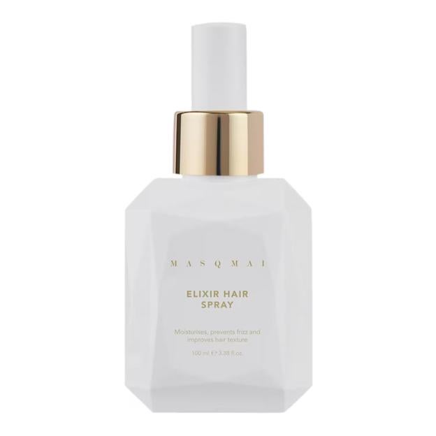 Sérum capilar Elixir Hair Spray de Masqmai.
