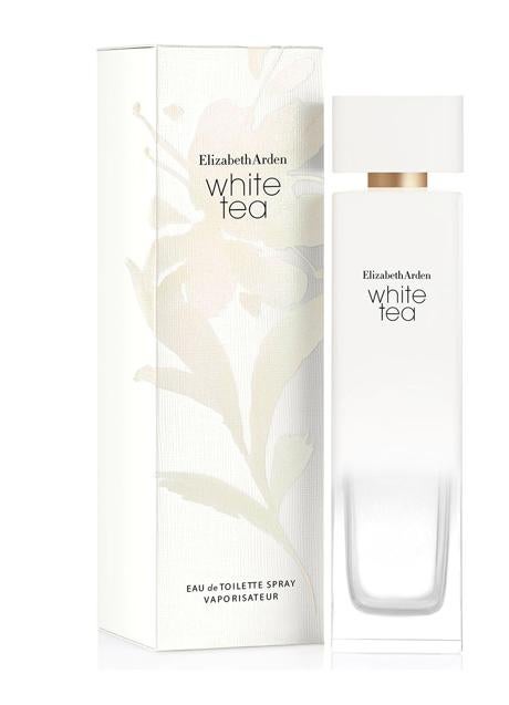 White Tea de Elizabeth Arden. 