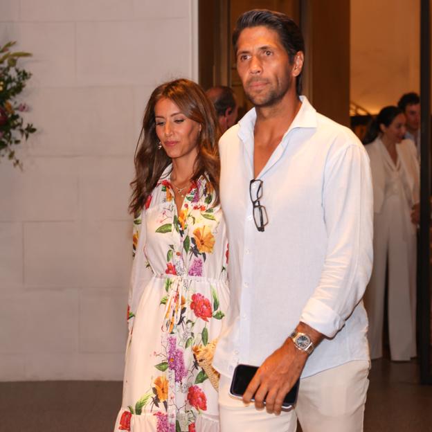 Aa Boyer y Fernando Verdasco.