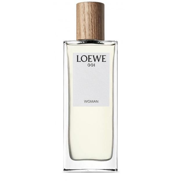 Loewe 001.