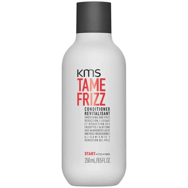 Tame Frizz Conditioner de KMS. Precio: 18,45 euros