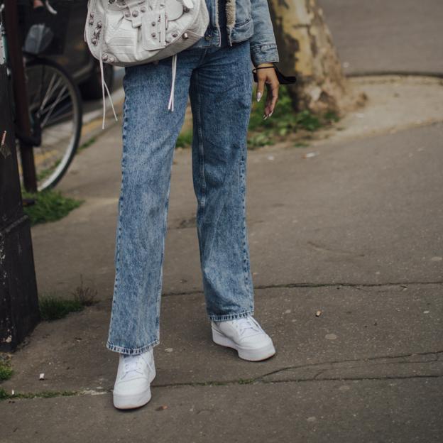 Apunta bien estas zapatillas deportivas porque serán tus favoritas cuando comience septiembre