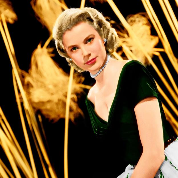 La última entrevista de Grace Kelly tres meses antes de morir: «Me gustaría ser recordada como alguien compasiva y amable»