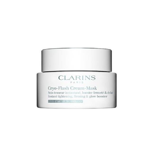 Cryo Flash Cream Mask 