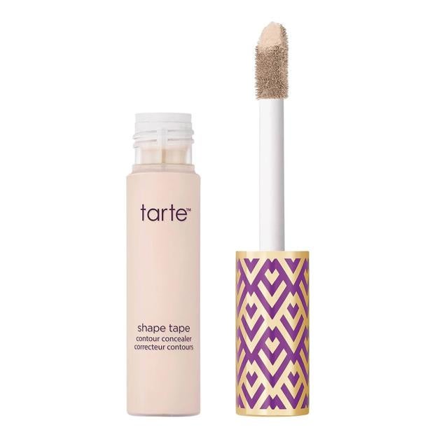 Shape Tape™ Contour Concealer de Tarte. Precio: 30,99 euros