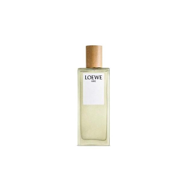 Perfume Aire de Loewe.