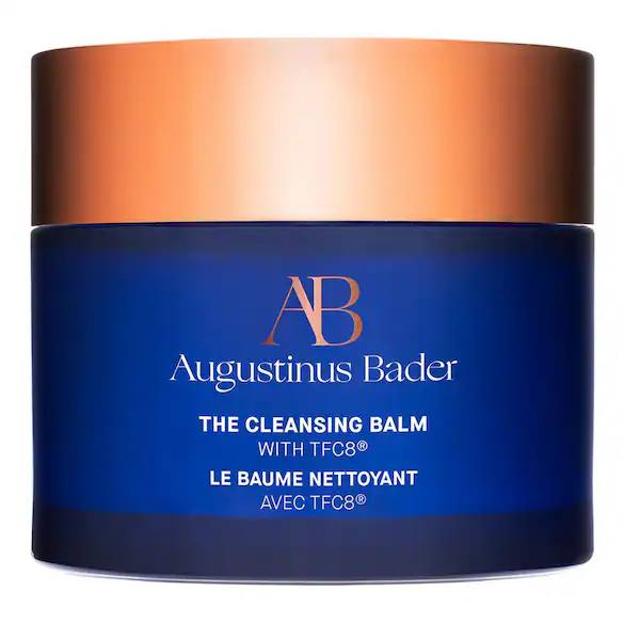 The Cleansing Balm de Augustinus Bader. Precio: 77,99 euros