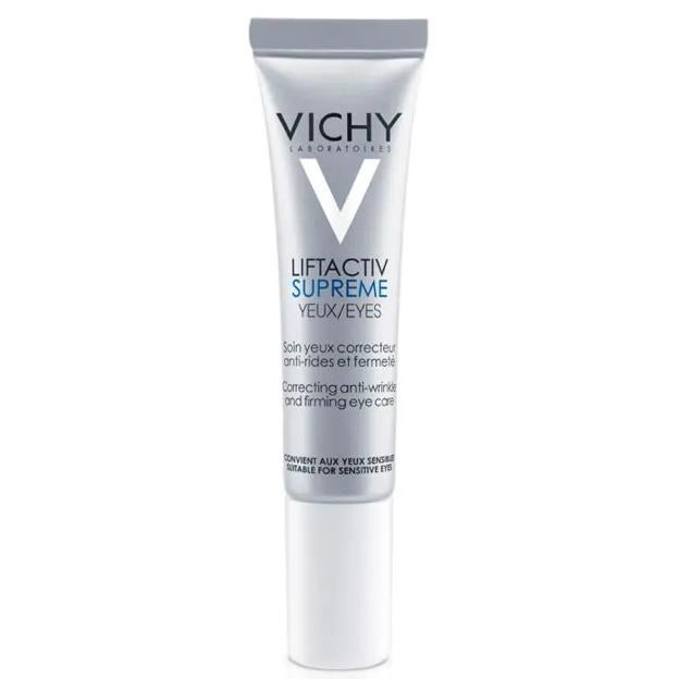 Vichy Liftactiv Contorno de Ojos.