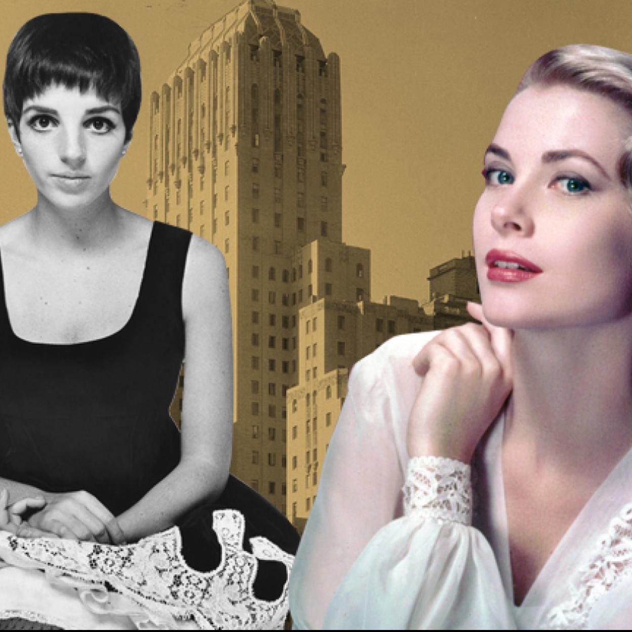 Barbizon 63, el hotel para mujeres en el que vivieron Grace Kelly y Joan Didion y que Jennifer Lopez convertirá en serie de televisión