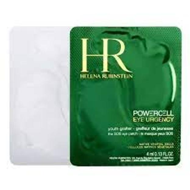 Powercell Parches Contorno de Ojos de Helena Rubinstein.