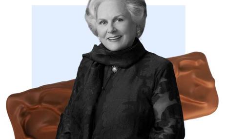  El extraño enigma de Jacqueline Mars, la cuarta mujer más rica del mundo: un misterioso imperio del chocolate y un trágico accidente que ha marcado su vida