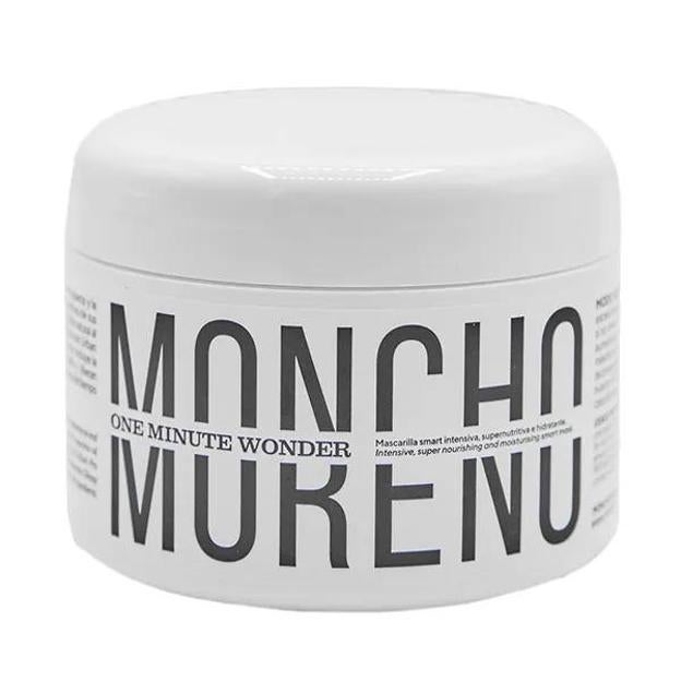 One Minute Wonder Mascarilla Smart Intensiva de Moncho Moreno. Precio: 28,99 euros