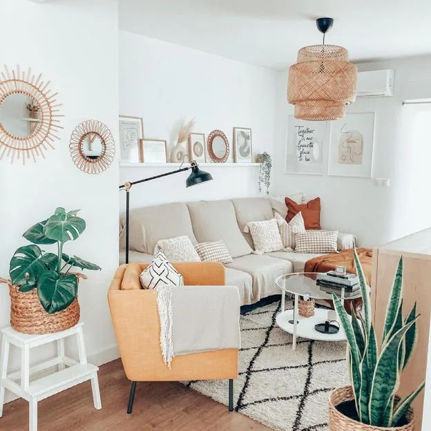 MiRincónIKEA: hogares reales decorados con muebles y artículos de IKEA.  ¡Inspírate y construye tu propio rincón!