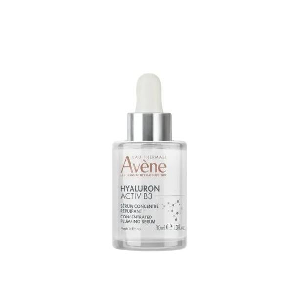 Hyaluron Activ B3 Sérum de Avène.