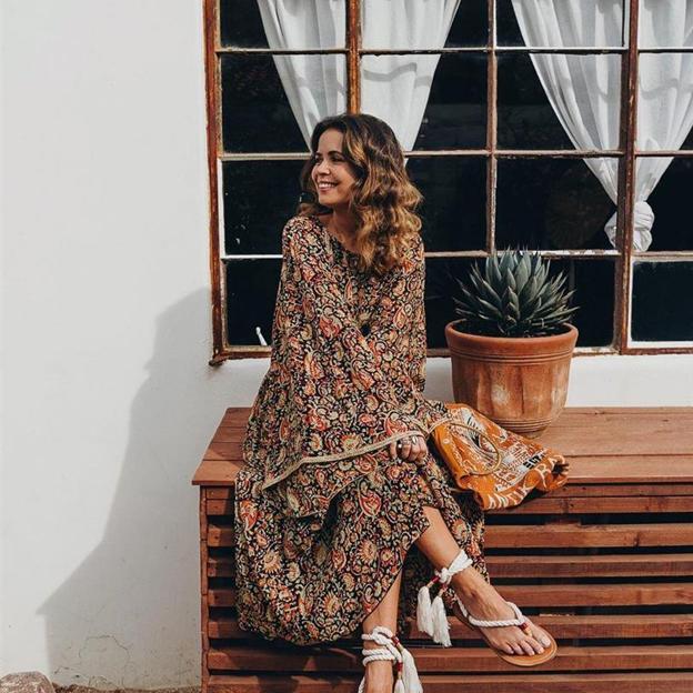 Las compras de la semana de Sfera: vestidos bohemios, blusas románticas y muchos accesorios de plena tendencia