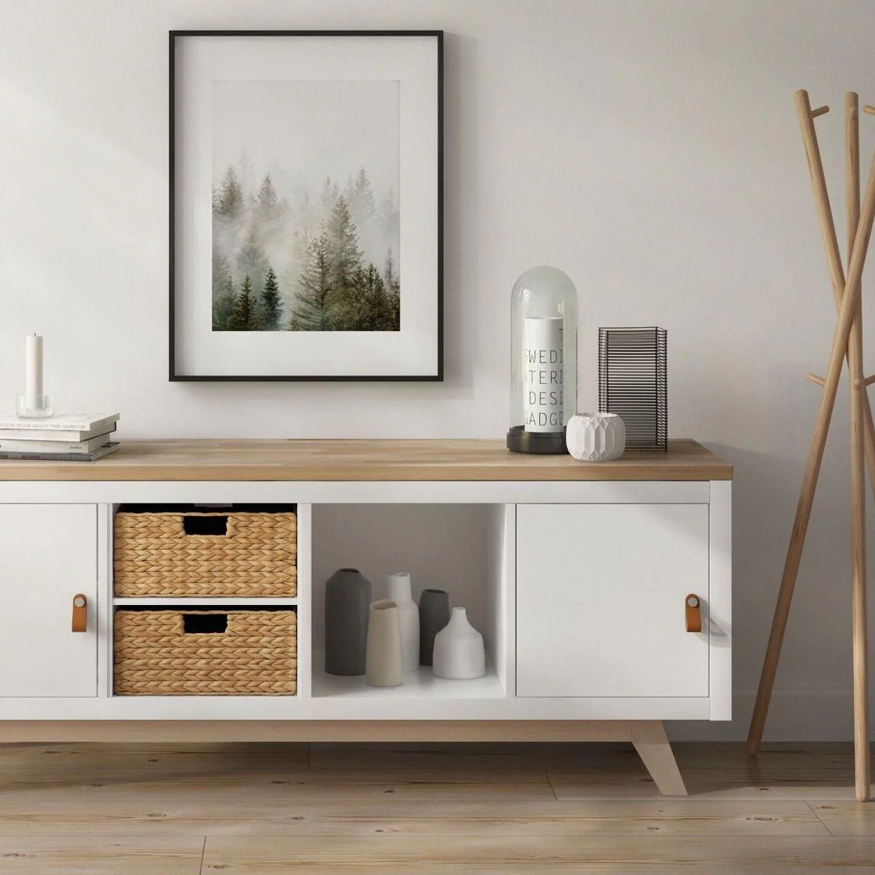 IKEA hacks: los mejores trucos virales de decoración para transformar la  estantería Billy en un bonito mueble de lujo
