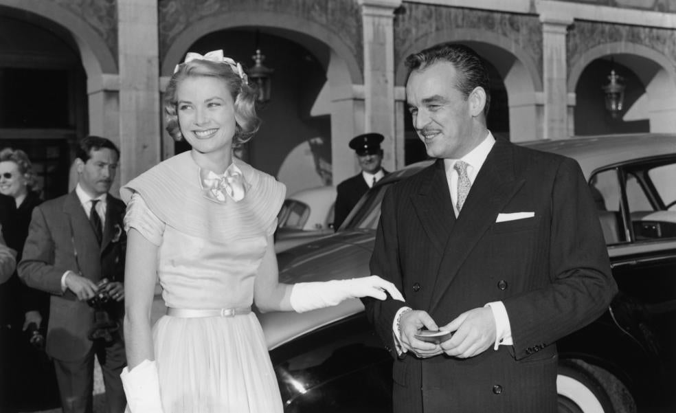 La mala relación de Borbones y Grimaldis: cuando Federica de Grecia, la madre de la reina Sofía, detestaba a Grace Kelly (y vetaba a Rainiero)
