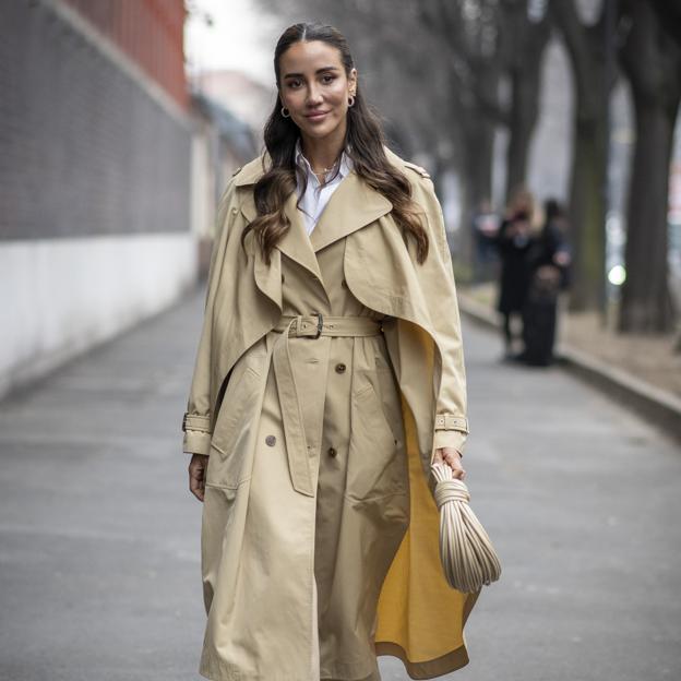 Por qué no ha empezado el otoño y esta parka es la más vendida en Francia