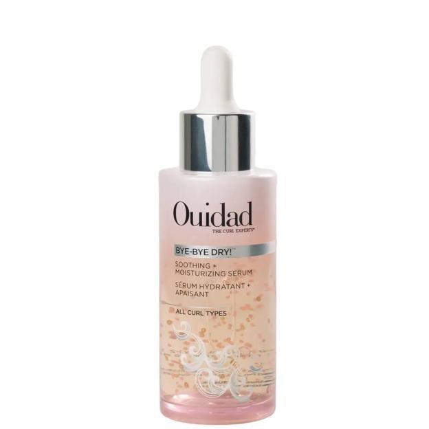 Bye bye Dry! Moisturizing Serum de Ouidad. Precio: 20,95 euros