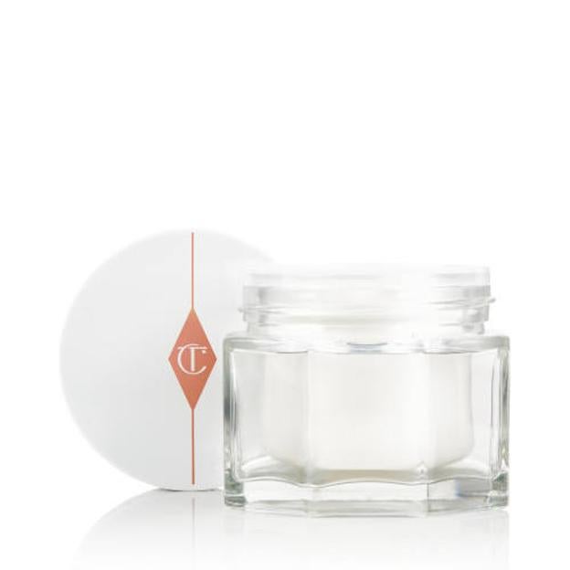 Charlotte's Magic Water Cream de Charlotte Tilbury. Precio: 95 euros