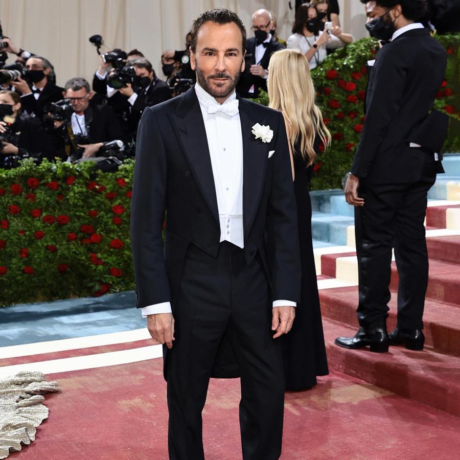 Tom Ford compra la impresionante mansión de Jackie Kennedy en los Hamptons por 53 millones de dólares