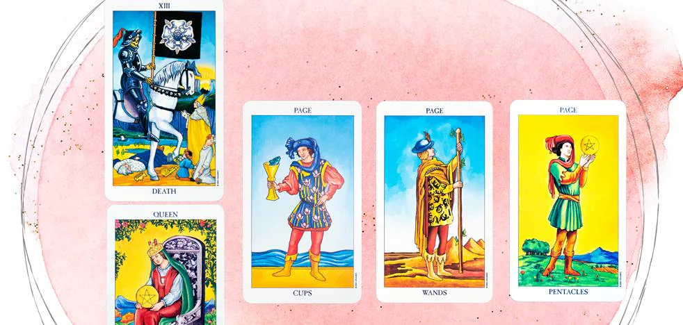 What does the regency of Death mean in your Tarot cards: conflicts in love and energy to unblock your economy