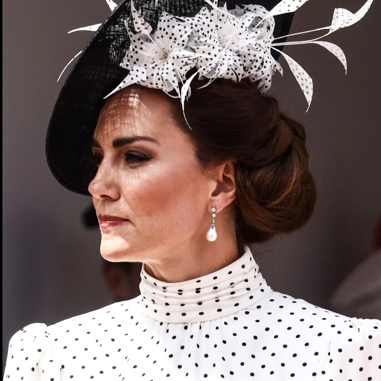 Por qué Kate Middleton confía solo en estas siete mujeres | Mujer Hoy