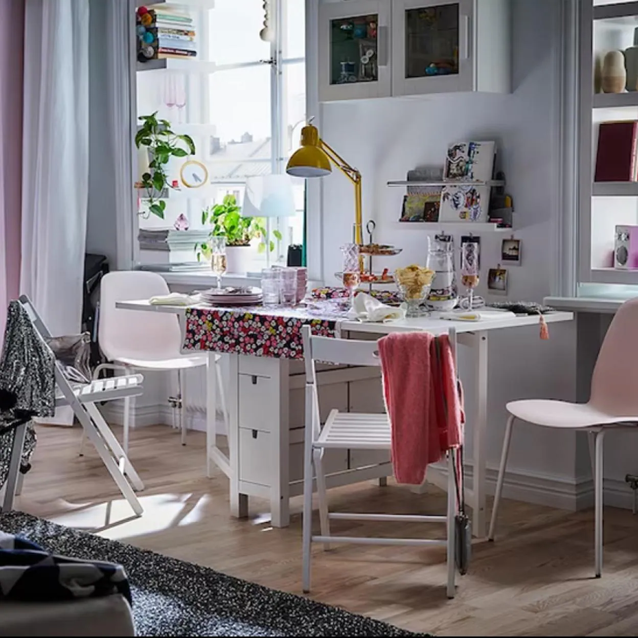 Mesas de cocina baratas y prácticas - IKEA