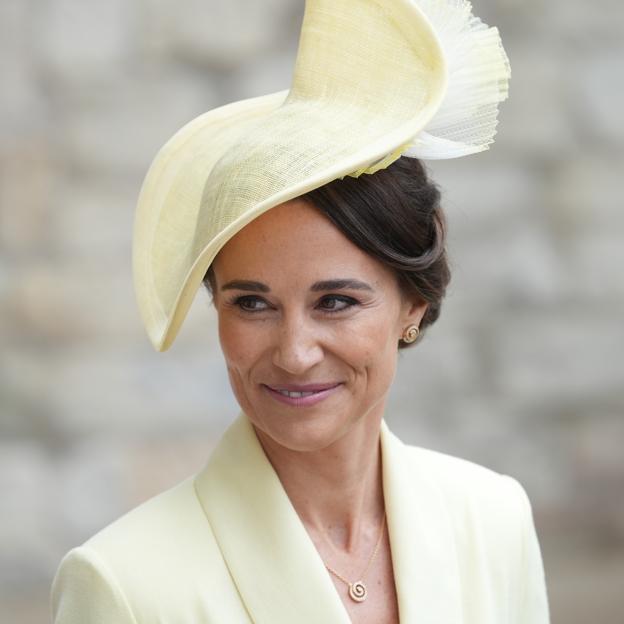 Pippa le complica la vida a Kate Middleton: la acusación de agresión sexual contra su suegro millonario que amarga su 40 cumpleaños