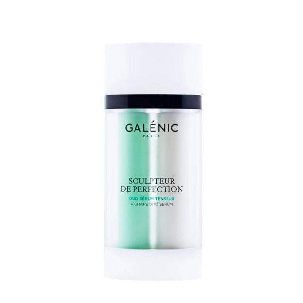 Galénic Sculpteur De Perfection Duo Sérum Tensor.