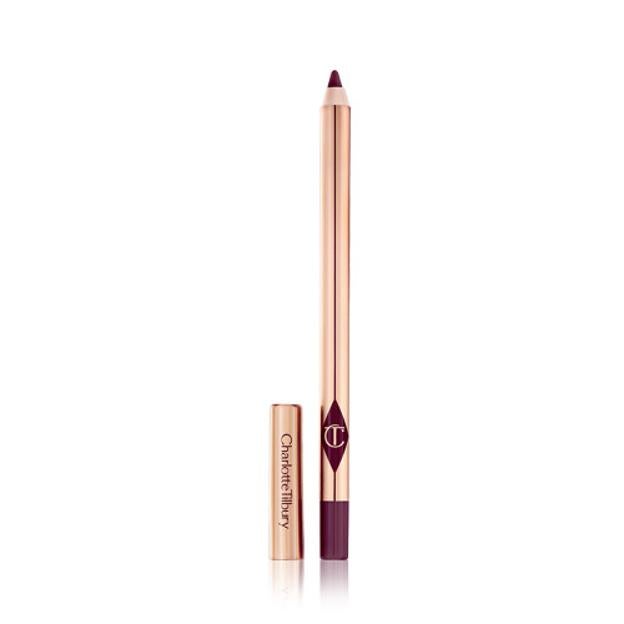 Perfilador de labios Lip Cheat de Charlotte Tilbury.