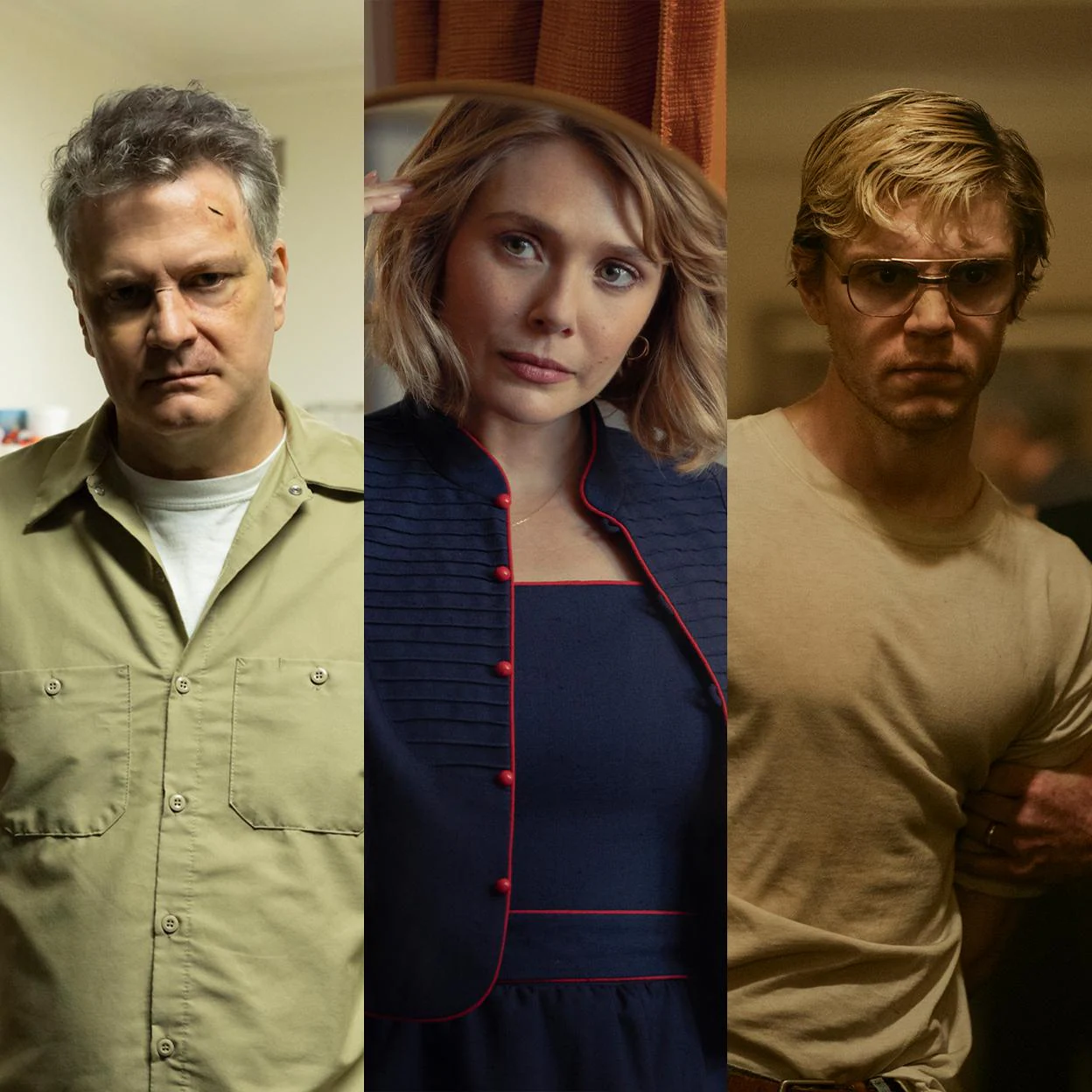 Las mejores series de policías y crimen en Netflix y HBO