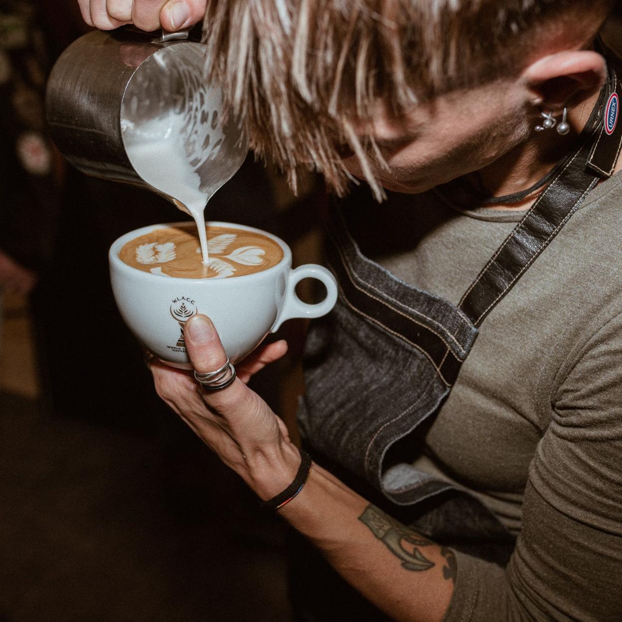 AeroPress® Clásico - CAFÉS DE ESPECIALIDAD