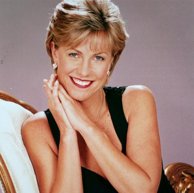 ¿Quién mató a Jill Dando? El true crime de Netflix sobre el asesinato de la presentadora a la que comparaban con Diana de Gales