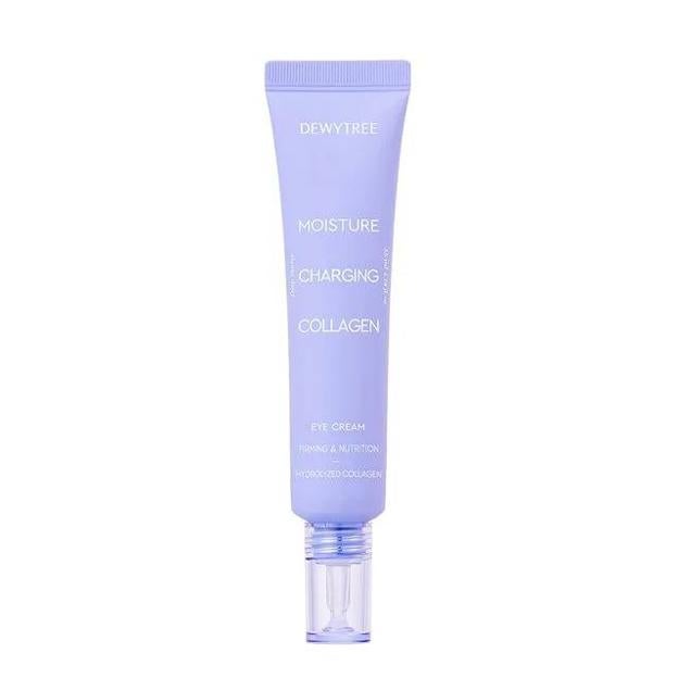 Moisture Charging Collagen Eye cream de Dewytree