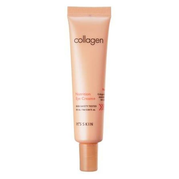 Collagen Nutrition Eye Cream de It's Skin