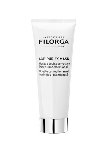 Mascarilla Age Purify de Filorga.