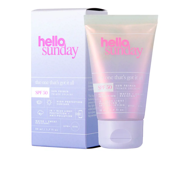 Facial Primer The One That's Got It All de Hello Sunday.