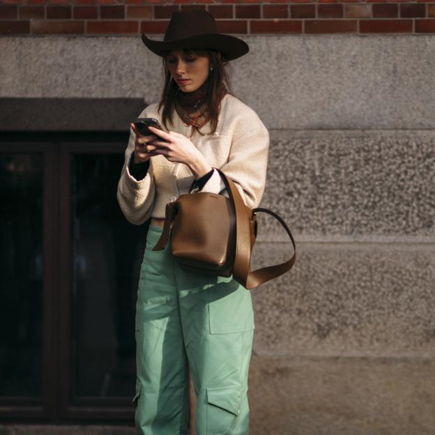 El nuevo bolso de Zara perfecto: parece de lujo y lo puedes personalizar