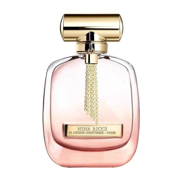 Nina Ricci L'Extase Caresse de Roses.