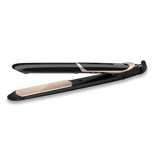 Planchas de pelo rebajadas ST393E de BaByliss.