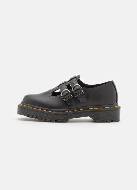 Mocasín de Dr. Martens, 199,95 euros.