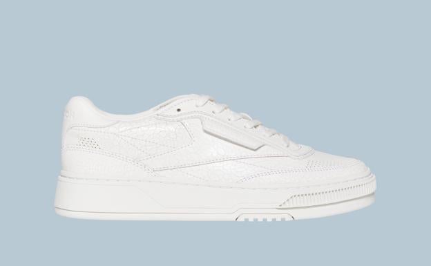 Sneaker Reebok Club C LTD.