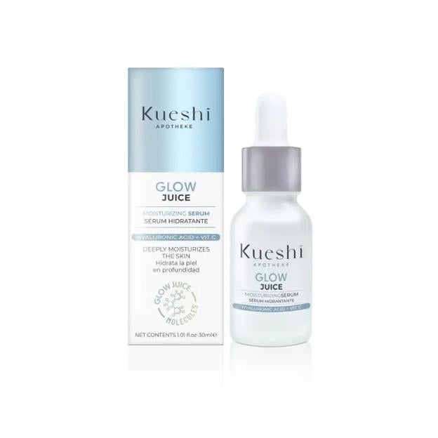 Serum Hidratante de Kueshi.