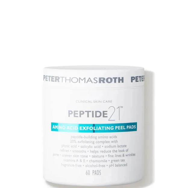 Peptide 21 Amino Acid Exfoliating Peel.