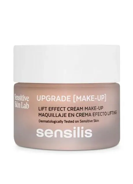 Upgrade Make Up de Sensilis