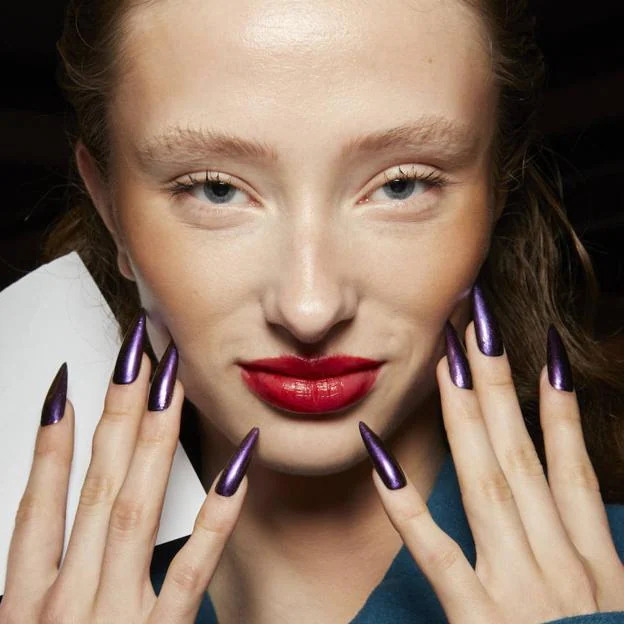 Manicura para Halloween: los diseños de uñas más virales