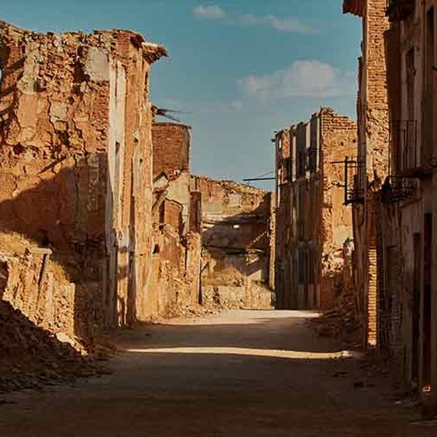 Belchite