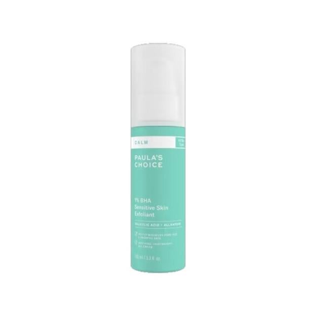 Calm 1 % BHA Exfoliante Piel Sensible de Paula's Choice.