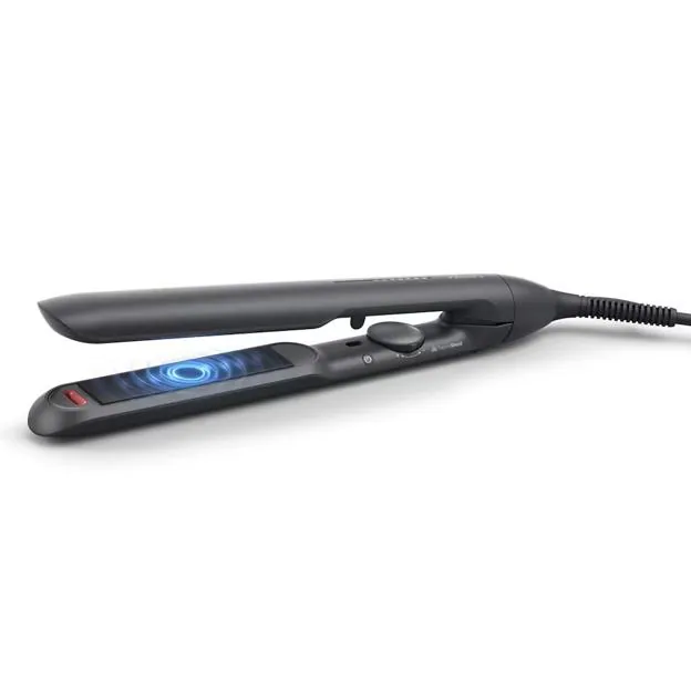 Plancha de pelo Philips Serie 5000.